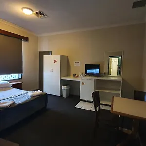 Allen 3* Townsville
