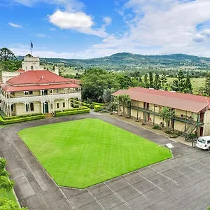 Woodlands Of 4* Marburg