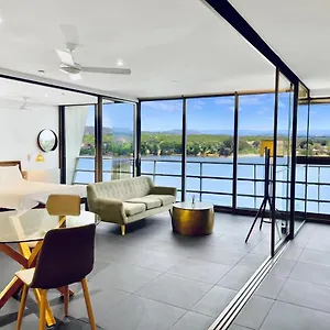 Nishi Canberra