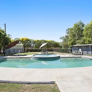 Goondiwindi Holiday Park 2* Goondiwindi