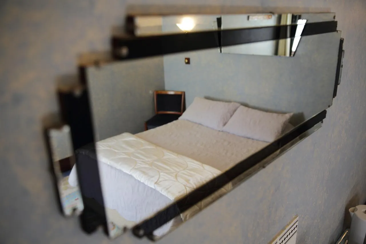 Värdshus Astor Private Hotel Hobart