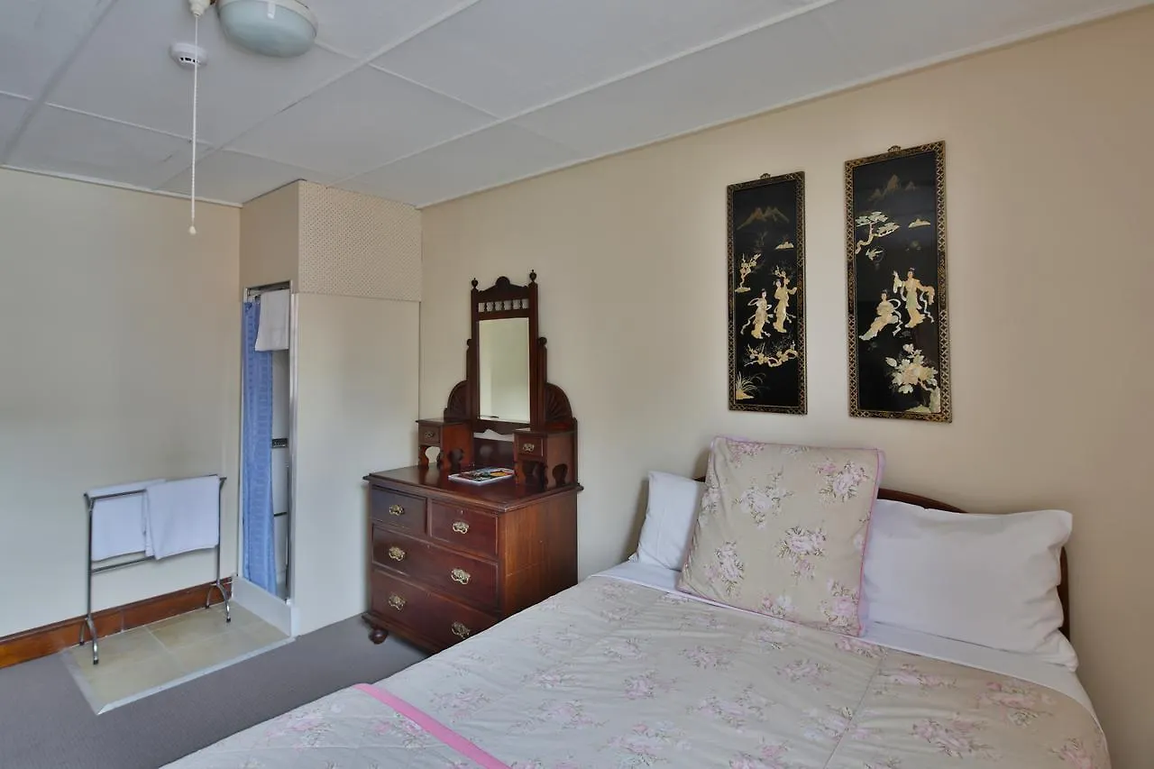 Herberg Astor Private Hotel Hobart