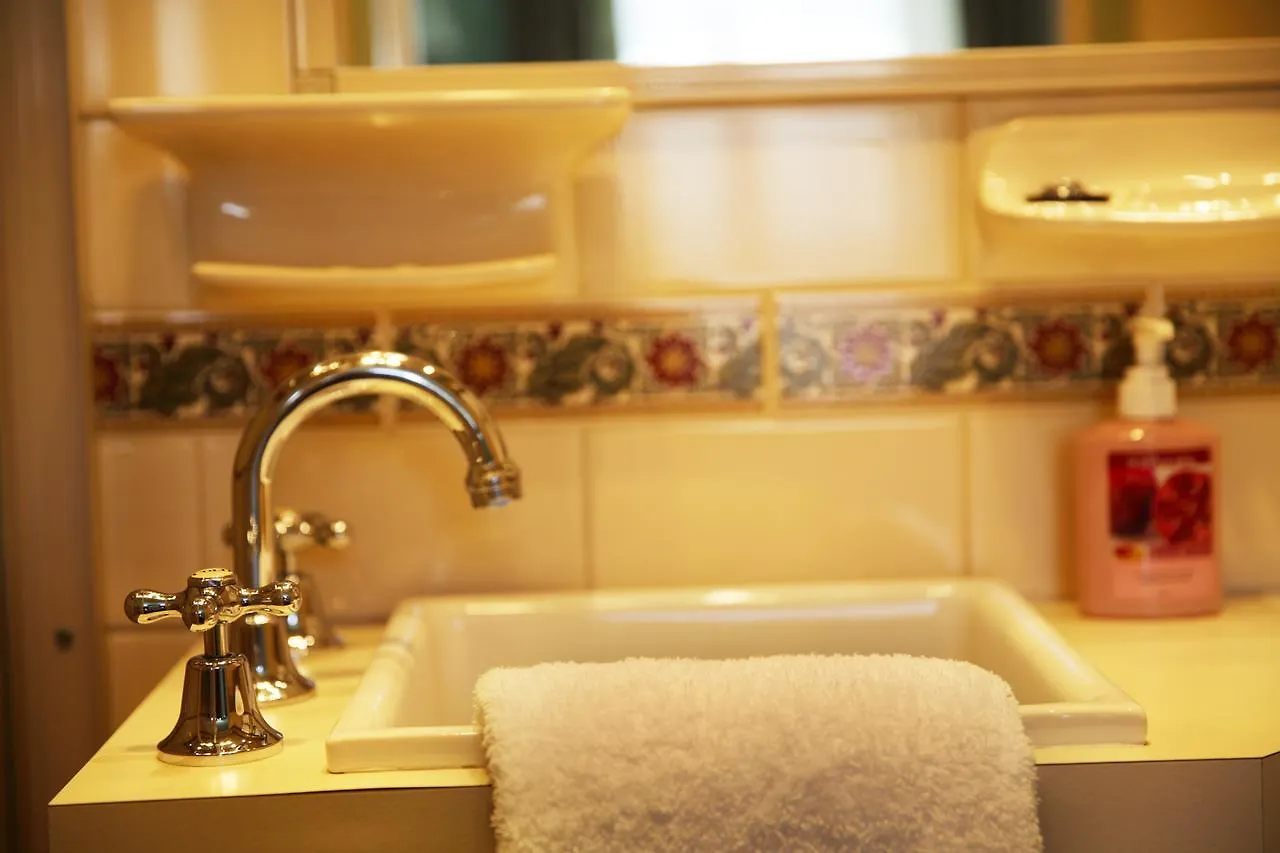 Astor Private Hotel Hobart